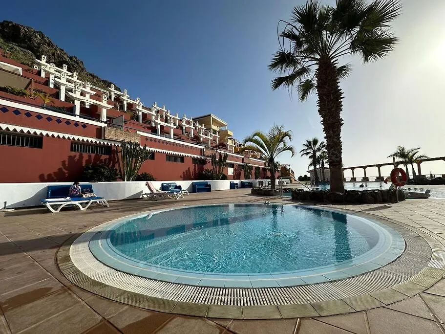 Apartmán Sunset Hideaway-Roque del Conde Costa Adeje  Španělsko