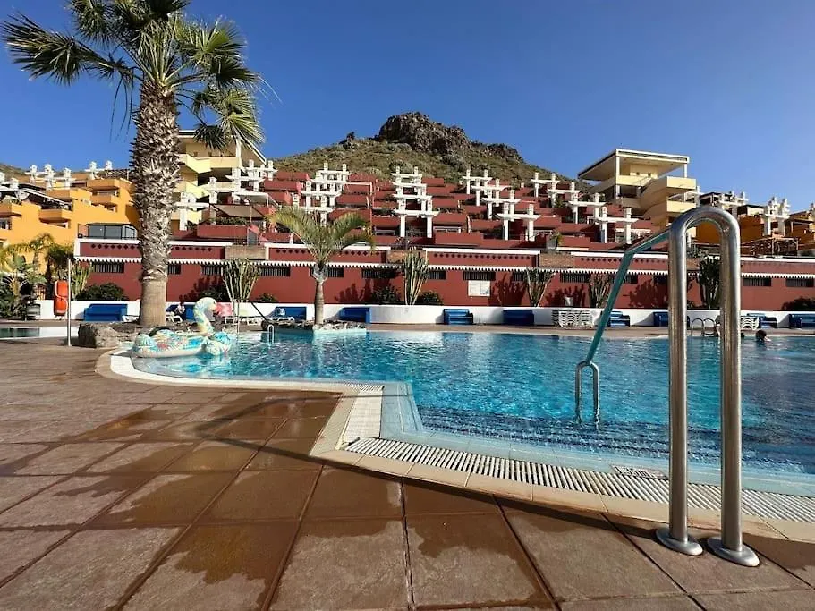 Apartmán Sunset Hideaway-Roque del Conde Costa Adeje