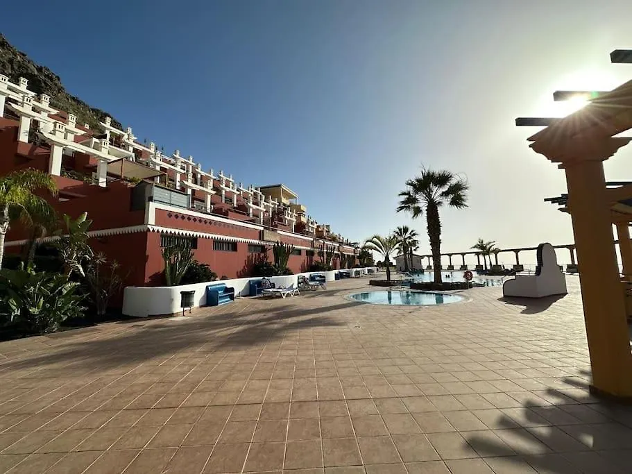 Apartmán Sunset Hideaway-Roque del Conde Costa Adeje  Španělsko