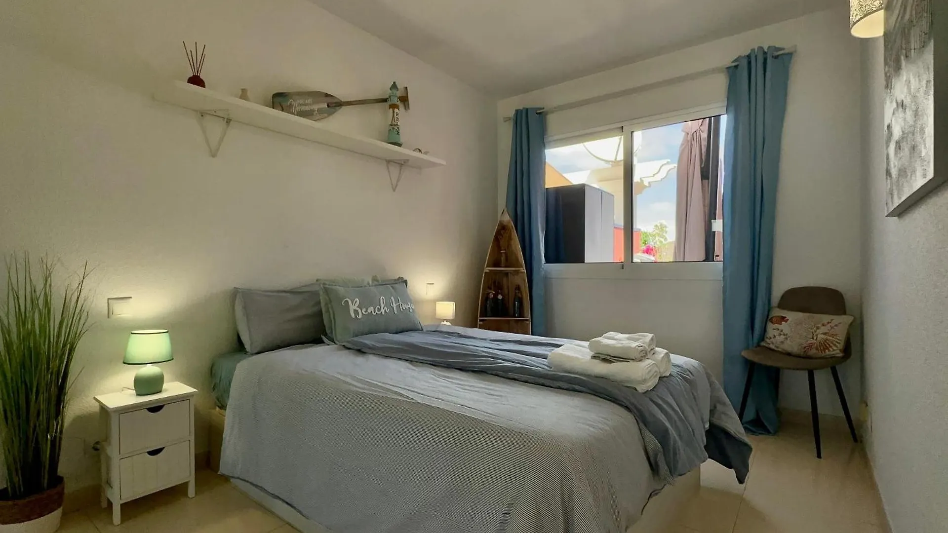 Apartmán Sunset Hideaway-Roque del Conde Costa Adeje   Costa Adeje (Tenerife)