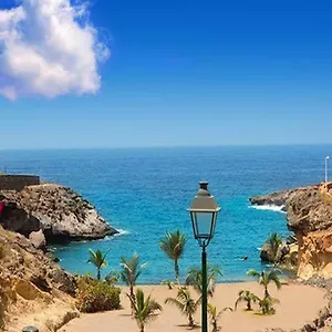 Beautiful Sol Paraiso Balcony& Sea Pool Apartament