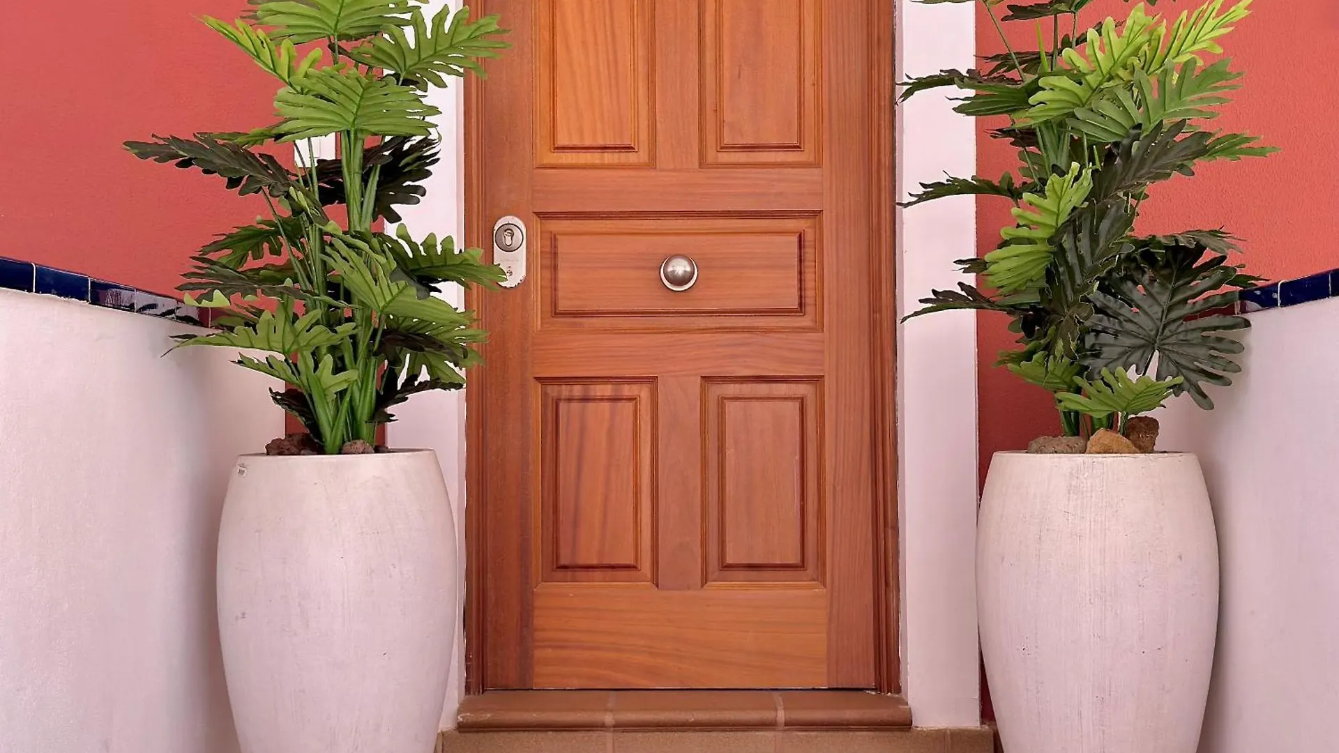 Sunset Hideaway-Roque Del Conde Apartment Costa Adeje