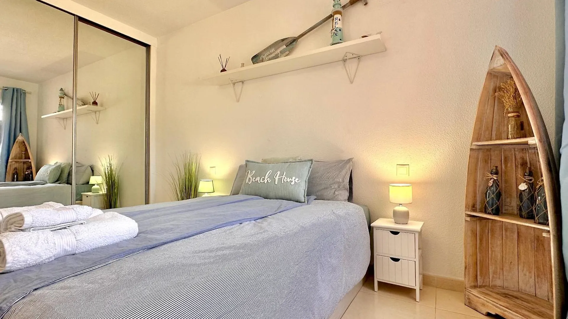 Sunset Hideaway-Roque Del Conde Apartment Costa Adeje