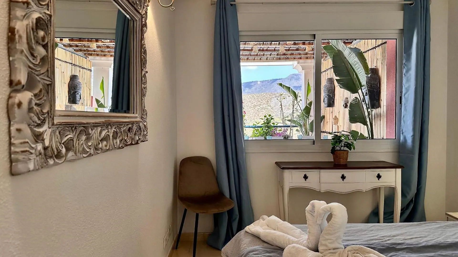Sunset Hideaway-Roque Del Conde Apartment Costa Adeje  Spain