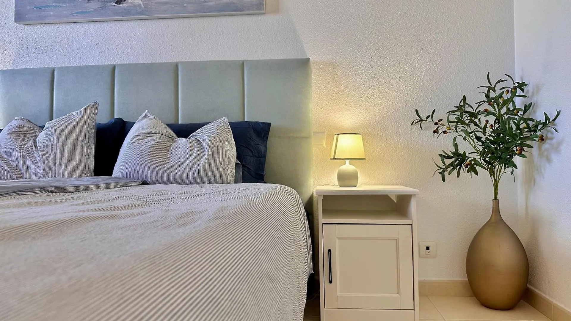 Sunset Hideaway-Roque Del Conde Apartment Costa Adeje
