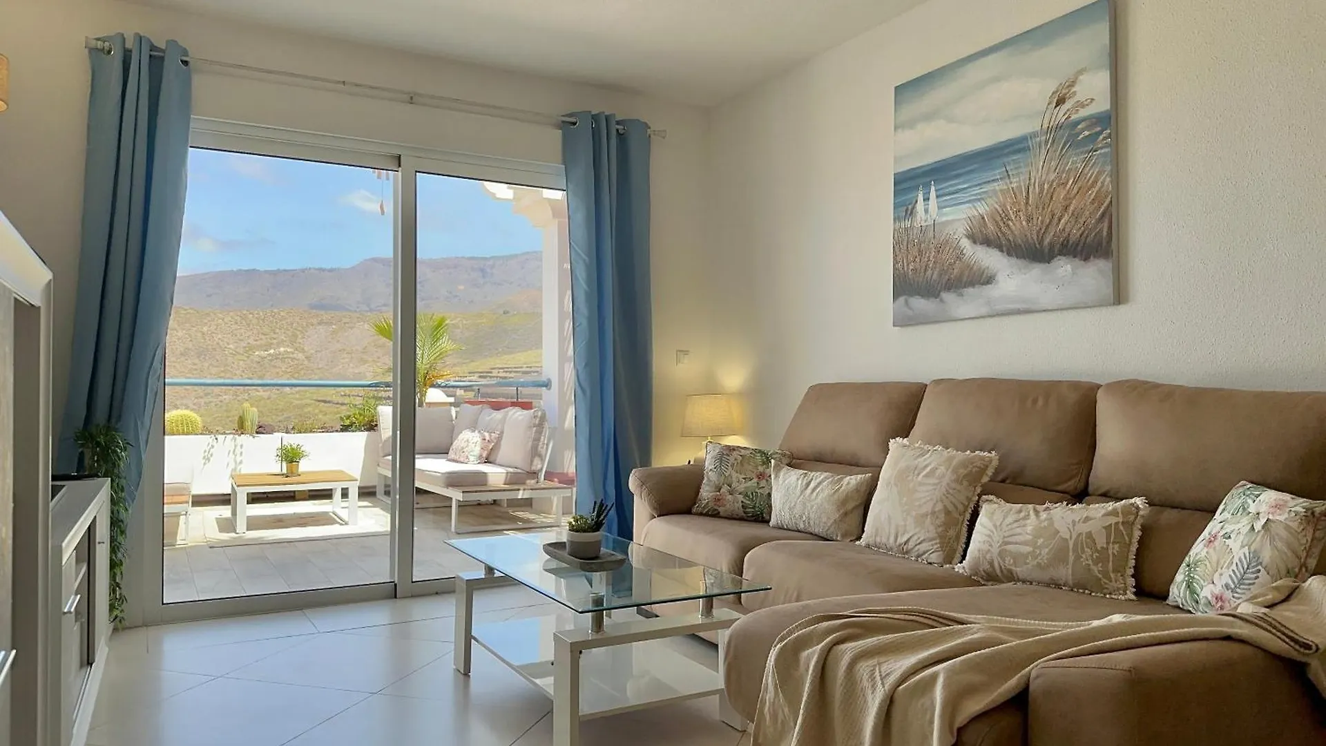 Sunset Hideaway-Roque Del Conde Apartment Costa Adeje  Spain