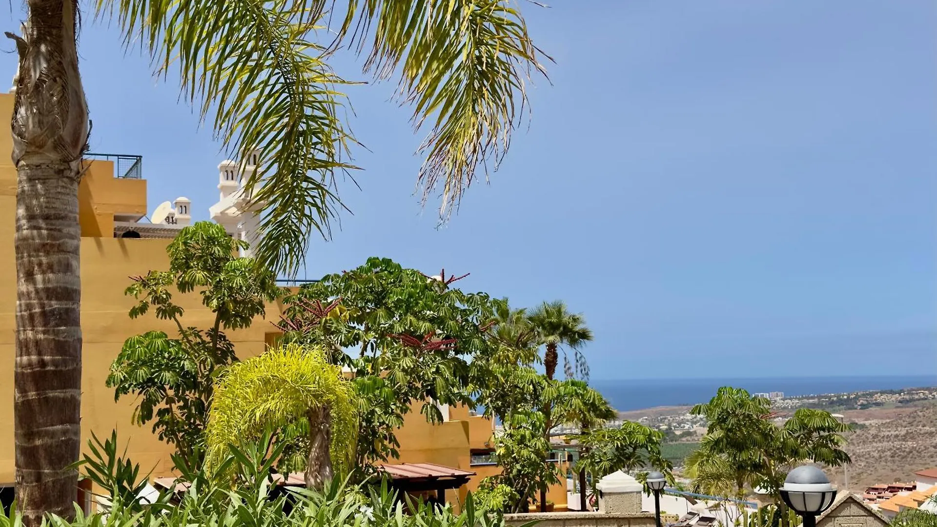 Sunset Hideaway-Roque Del Conde Apartment Costa Adeje   Costa Adeje (Tenerife)