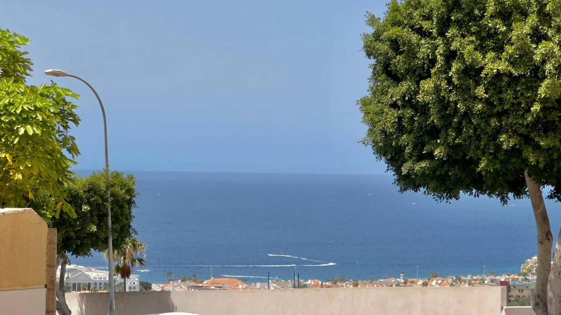 Sunset Hideaway-Roque Del Conde Apartment Costa Adeje